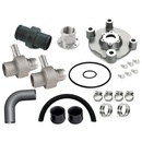 Davies Craig Adaptateur de suppression de pompe à eau Ford Coyote Kit