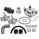 Davies Craig Adaptateur de suppression de pompe à eau Ford Coyote Kit
