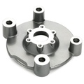 Davies Craig Adaptateur de suppression de pompe à eau Ford Coyote 5.0L