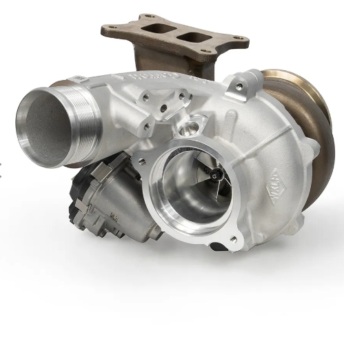 Mise à niveau Garrett PowerMax Turbo 2.0T EA888 Evo4