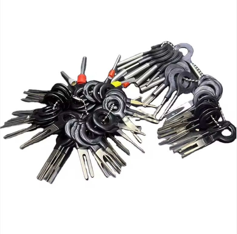 Outil à broches pour contacts électriques (Big 66x)