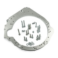 Kit adaptateur PMC Stage 1 Honda K K20 K24 - BMW M57N2 6 vitesses HGU HGK / N54 - 240 mm / 9,45"