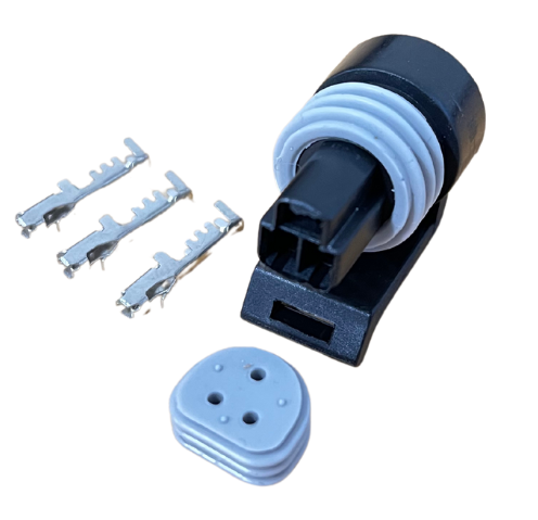Connecteur 3Pin (capteurs Honeywell)