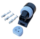 Connecteur 3Pin (capteurs Honeywell)