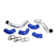 Kit tuyaux de raccordement central Volvo 7/940 Turbo, durites bleues, corps de papillon standard