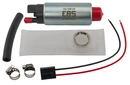 Pompe à essence 340 Argent pour E85