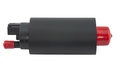 Pompe à essence 340 Argent pour E85
