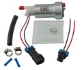 Pompe à essence 450 Argent pour E85