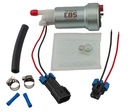 Pompe à essence 450 Argent pour E85