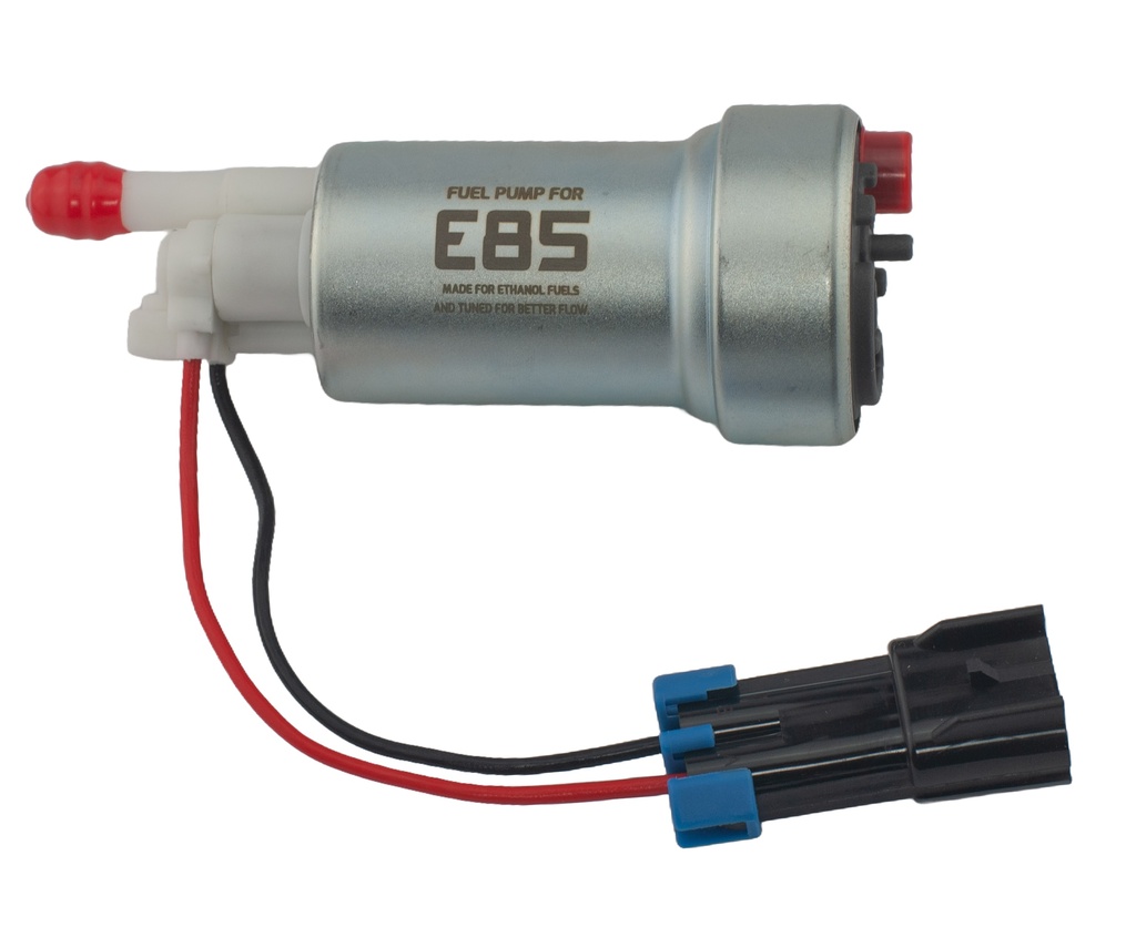 Pompe à essence 450 Argent pour E85