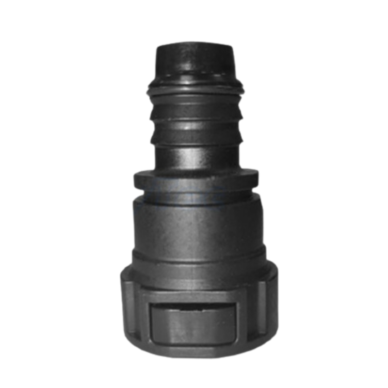 Hurricane Quick Fitting Straight (11,8 / ID10)