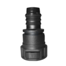 Hurricane Quick Fitting Straight (11,8 / ID12)