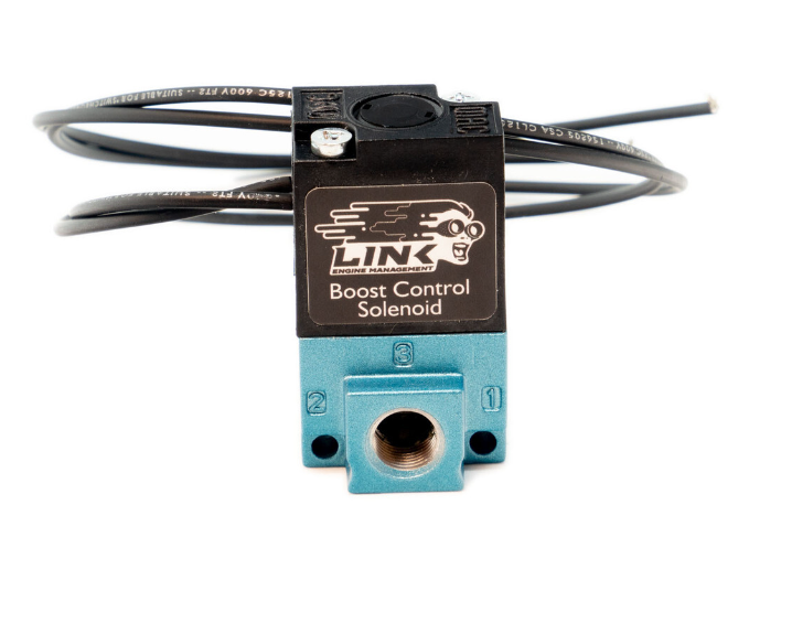 Boost Control Solenoid (3 port)