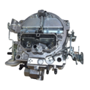 Carburateur Quadrajet Starter manuel