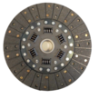 Tenaci Sprung Crayg Organic Disc 26 spline GM/MB