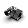 Adaptateur de pompe à eau supérieure en billette Superforma 1JZ/2JZ « col d'eau »
