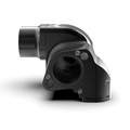 Adaptateur de pompe à eau supérieure en billette Superforma 1JZ/2JZ « col d'eau »