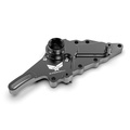 Adaptateur de pompe à eau à billettes Superforma 1JZ/2JZ