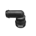 Hurricane Quick Fitting 90° (18,9 / ID19)