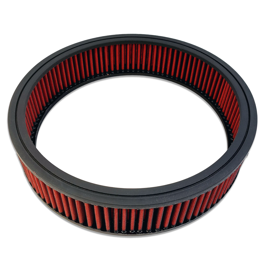 Filtre à air / Filtre à air 14" Rouge