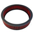 Filtre à air / Filtre à air 14" Rouge
