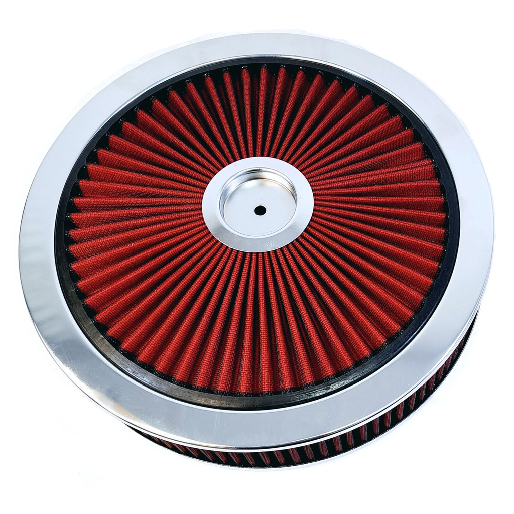 Filtre à air / Filtre à air 14" Rouge