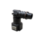Hurricane Quick Fitting 90° (7,89 / ID10)