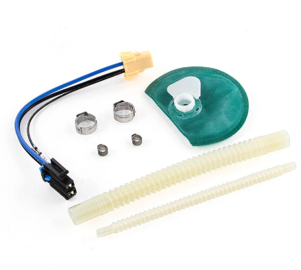 Deatschwerkskit d'installation pour DW400 (Ford)