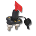 Interrupteur principal Batterie