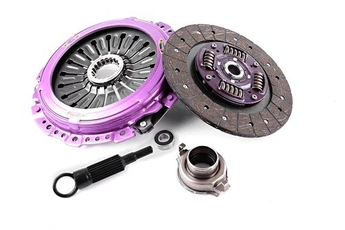 SUBARU Impreza 2.0 AWD (GC8) Kit d'embrayage - Organique