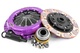 Kit d'embrayage - Amorti Céramique 16% increased 390Nm