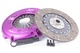 TOYOTA YARIS 1.6 GR 4WD (GXPA16) Kit d'embrayage - Organique - suits dualmass Volant - 560Nm