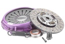 TOYOTA CHASER 2.5 (JZX100_) Kit d'embrayage - Organique 560Nm 1000kg (25% plus de pression)