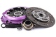 SUBARU FORESTER 2.0 S Turbo AWD (SF5) Kit d'embrayage - Organique 560Nm 1150kg (40% plus de pression)