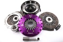BMW 1-Series 135 i E82 - 230mm Organique Disque double Kit d'embrayage Y compris volant d'inertie 1200Nm