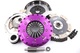 BMW 3-Series M3 E46 - 230mm Rigide Céramique Disque double Kit d'embrayage Y compris volant d'inertie 1800Nm