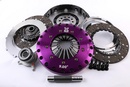 FORD FOCUS II 2.5 ST - 230mm Ressort hub Organique Disque double Kit d'embrayage Y compris volant d'inertie & CSC 1000Nm