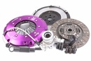 FORD FOCUS III 2.0 ST Kit d'embrayage - Organique Y compris volant d'inertie & CSC 600Nm