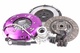 FORD FOCUS III 2.0 ST Kit d'embrayage - Organique Y compris volant d'inertie & CSC 600Nm