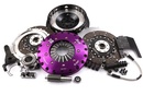 TOYOTA SUPRA 3.0 i Bi-Turbo (JZA80_) - 230mm Organique Disque double Kit d'embrayage Y compris volant d'inertie 1200Nm