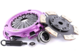TOYOTA SOARER coupe 3.0 Turbo (MZ20. MZ21) Kit d'embrayage - Ressort Céramique 570Nm 850kg (20% plus de pression)