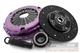 TOYOTA CALDINA Wagon 2.0 4WD (ST215W_) Kit d'embrayage - Organique 420Nm 820kg (30% plus de pression)