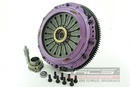 SUBARU Impreza 2.0 AWD (GC8) - 230mm Organique Disque double Kit d'embrayage Y compris volant d'inertie 1200Nm
