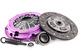 SUBARU FORESTER 2.5 AWD (SG9. S11SG. S12SH) Kit d'embrayage - Organique 460Nm 1050kg (25% plus de pression)