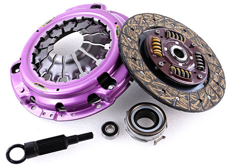 SUBARU BRZ 2.0 (ZC6) Kit d'embrayage - Organique 370Nm 830kg