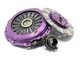 SUBARU Impreza 2.0 AWD (GC8) Kit d'embrayage - Amorti Céramique 1250kg (25% inc) 870Nm