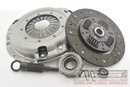 SUBARU Impreza 1.8 i AWD (GC6) Kit d'embrayage - Clutch Pro