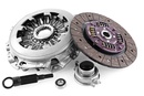 SUBARU FORESTER 2.0 S Turbo AWD (SF5) Kit d'embrayage - Clutch Pro
