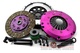 RENAULT MEGANE III 2.0 R.S. Kit d'embrayage - Organique Y compris volant d'inertie & CSC 600Nm 1280kg Kit de conversion bi-masse en mono-masse