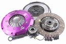 HOLDEN ASTRA SPORTSBACK (AH) 2.0 i Turbo Kit d'embrayage - Organique Y compris volant d'inertie & CSC 600Nm Kit de conversion bi-masse en mono-masse